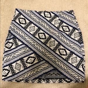 fifteen twenty skirt